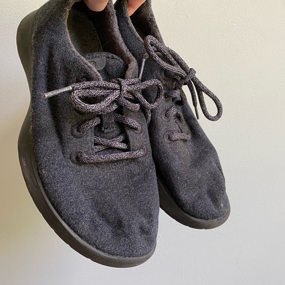 Black Allbirds - Picture 2 of 3